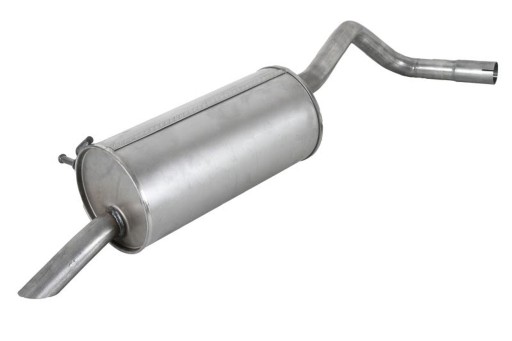 Концевой глушитель BOS233-419