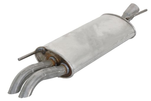 Концевой глушитель BOS233-715