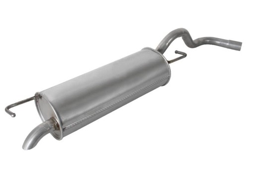 Глушник кінцевий BOS279-399