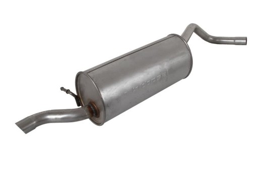 Концевой глушитель BOS279-495