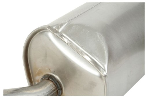 Глушник кінцевий BOS279-565