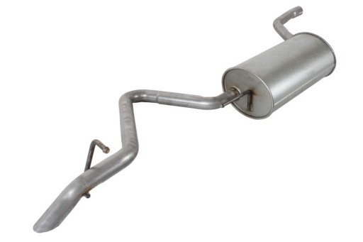 Глушник кінцевий BOS280-277