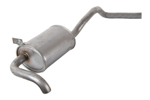 Глушник кінцевий BOS280-819