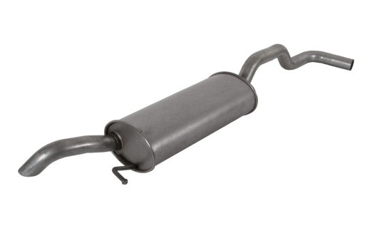 Глушник кінцевий BOS281-373