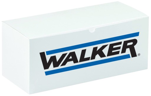 21575 - Средний глушитель WALKER 21575