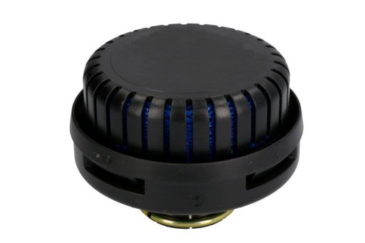 4324070180 - Глушитель, пневматическая система WABCO 432 407 018 0