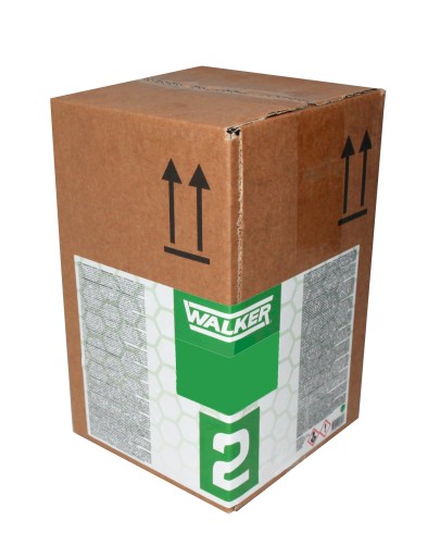 22973 - Середній глушник вихлопної системи підходить для: AUDI A3, SEAT ALTEA, ALT