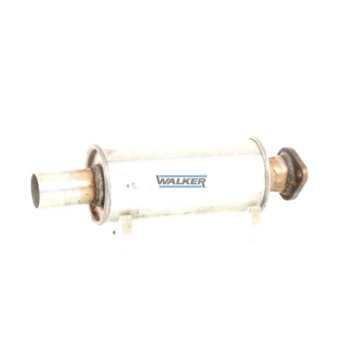 23031 - Глушник середньої вихлопної системи підходить для: MINI (R50, R53), (R52) 1