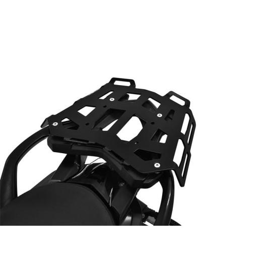 НЕ ZIEGER BMW R 1200 R багажник черный