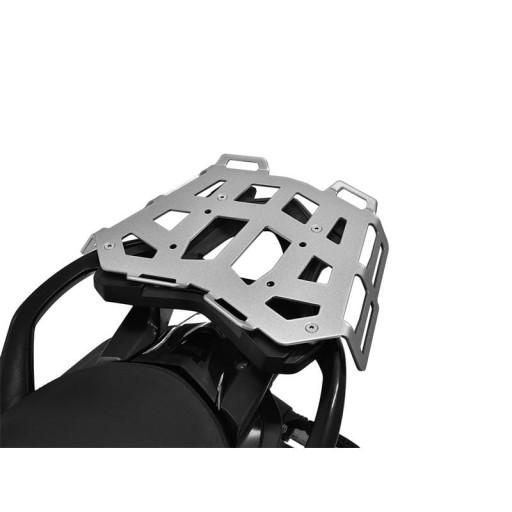 НЕ ZIEGER BMW R 1200 R багажник серебристый