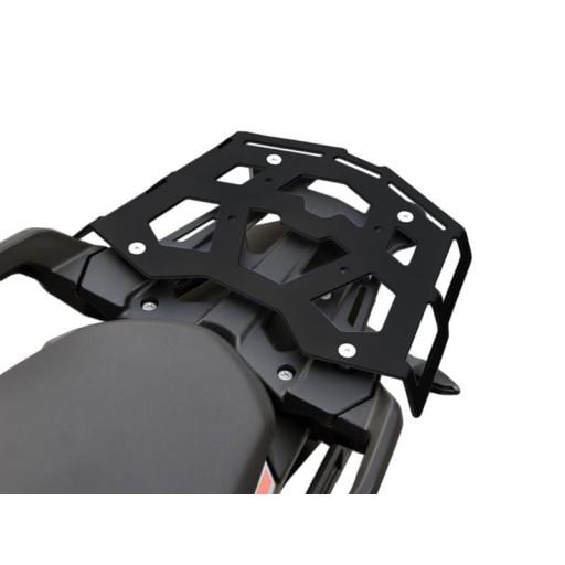 NoT ZIEGER KTM 1190 Багажник Adventure черный