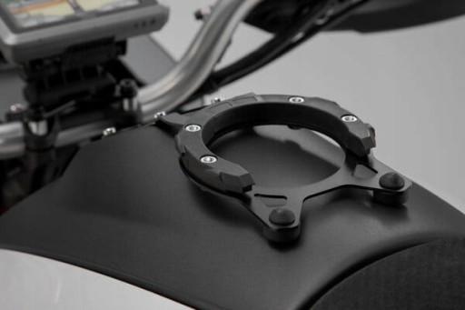 TnoT SW-MOTECH TANK RING EVO MOTO GUZZI V85 TT 201