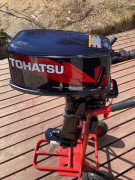 Тохацу 5 км 2 бари