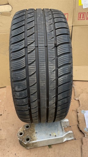 Tomket Snowroad Pro 3 235/40r18 95 В 7,61 мм