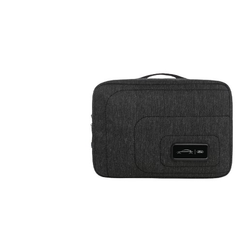 Сумка Ford Puma на молнии.