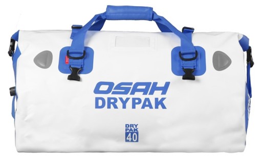 OSAH DRYPAK Мотоциклетная задняя сумка | 40л