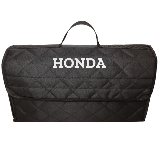 Сумка багажника автомобіля логотип марка модель HONDA