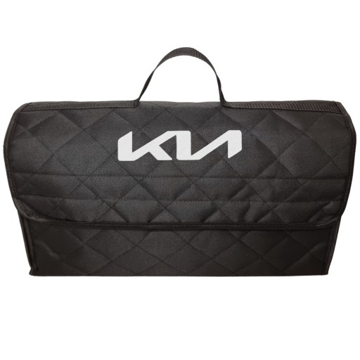 Сумка багажника автомобіля марка модель новий логотип KIA