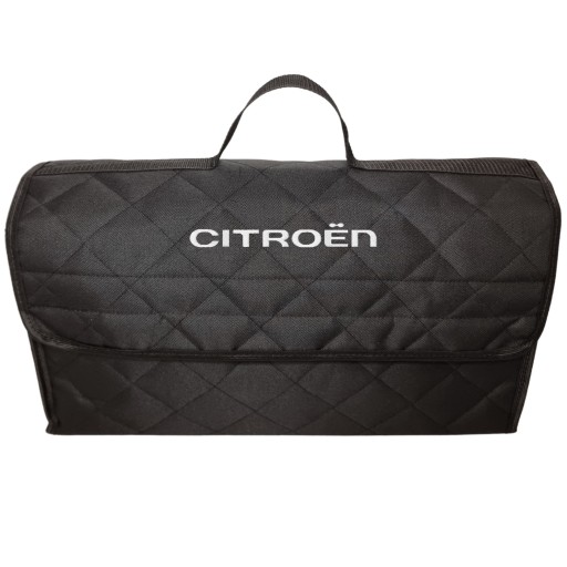 Сумка-органайзер для багажника автомобіля CITROEN