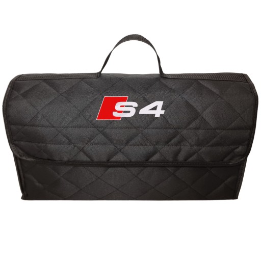 Сумка багажника автомобиля логотип AUDI S3 S4 S5 S6