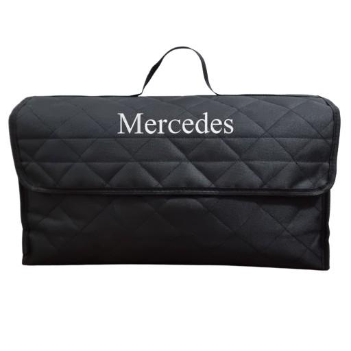 Сумка-органайзер для багажника автомобіля Mercedes