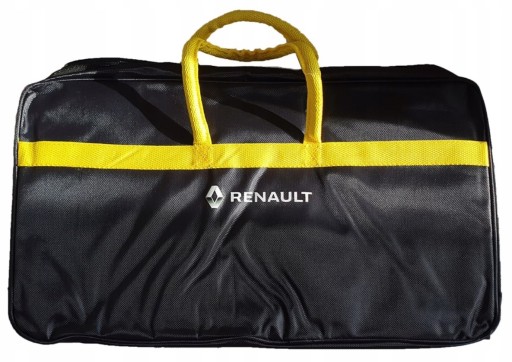 7711782054 - Сумка-органайзер для багажника RENAULT на липучці