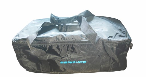 Сумка на крышу