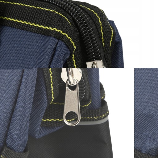 Сумка для хранения инструментов Широкое отверстие 5