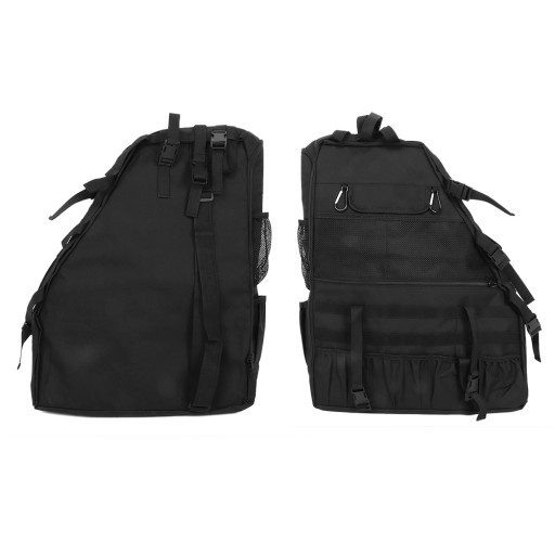 1616200053011 - Сумка-клітка для зберігання на колесах