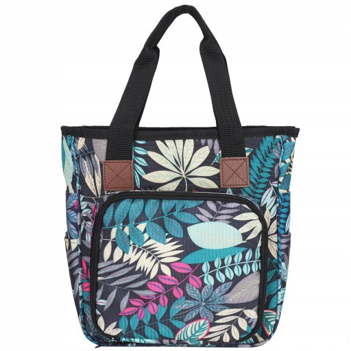 Багатофункціональна сумка для зберігання вовни