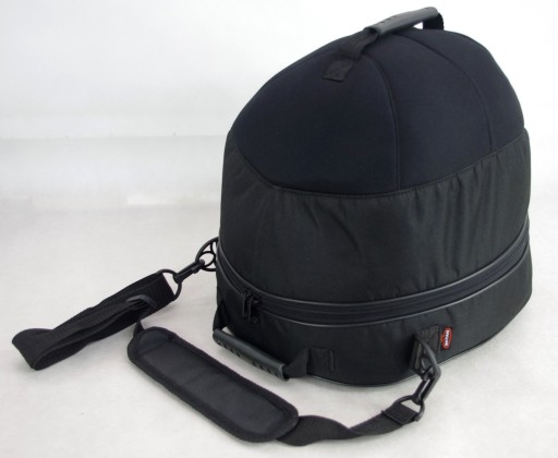 Шолом і сумка hans. професіонал - виробник