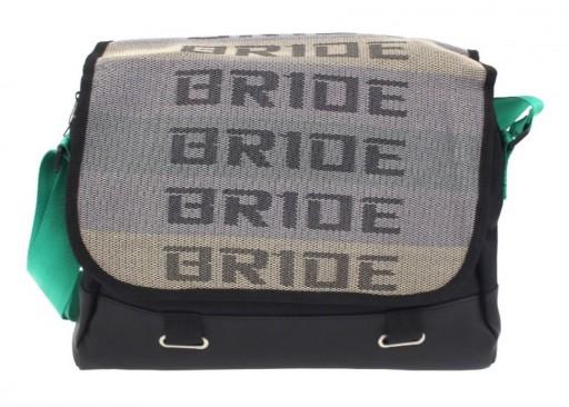 Сумка на плечо Takata BRIDE Green подтяжки ремни