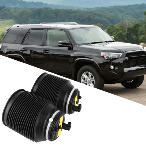 QC31024-03 - Сумка весны подвеса воздуха