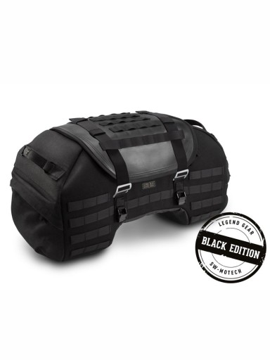 Задняя сумка LR2 Legend Gear Black объем: 48 л