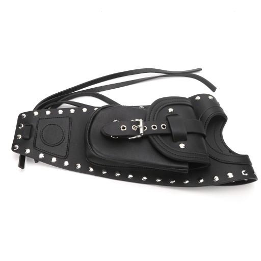 Чохол для паливного бака мотоцикла