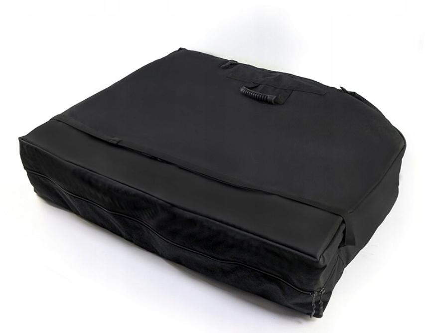 JP-114 - Сумка панели крыши Джип Вранглер ДЖК / ДЖЛ / ДЖТ