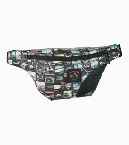 Сумка через плечо AHEAD – ограниченная серия