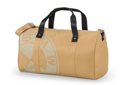 Спортивна сумка BMW Modern 35L Оригінал