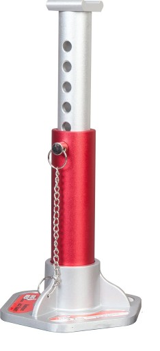 Torin t43004 Большой сетевой алюминиевый замок двойной