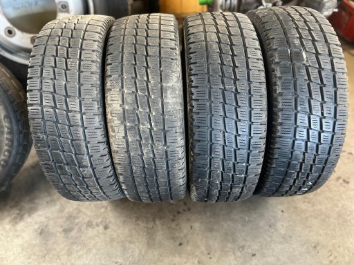 Toyo H09 195/60R16C 99/97T