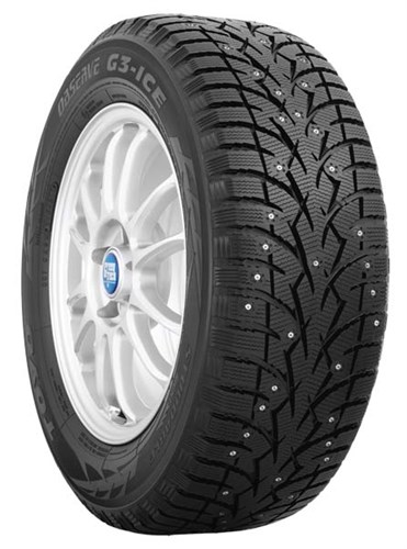 Зимова гума Toyo Observe G3 Ice 185/55R15 82 T ШИПОВАНА