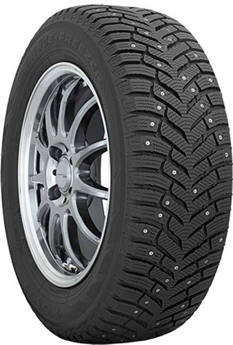 Зимова шина Toyo Observe Ice Freezer 195/55R16 87 T STUDDED 3PMSF