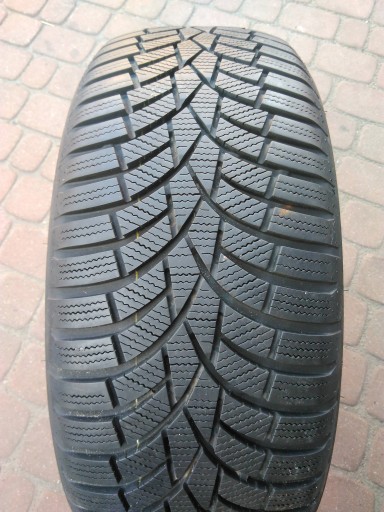 Toyo Observe S944 215/55 R17 8,6 мм