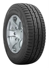 Зимова гума Toyo Observe Van 215/80R14 112 S C