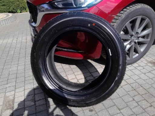 Toyo Proxes R54 225/55R17 97 В