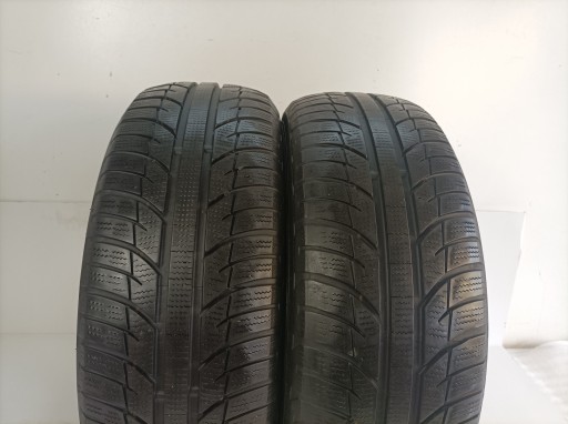 Toyo Snowprox S 943 195/65R15 91T