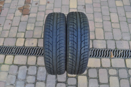 Toyo Snowprox S943 165/65R15 81H 7.2 mm 2019р., чудовий стан, торг.