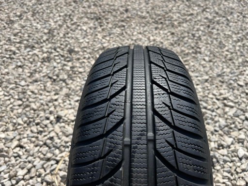 Toyo Snowprox S943 175/65R15 88 T тяга на снігу (3PMSF)