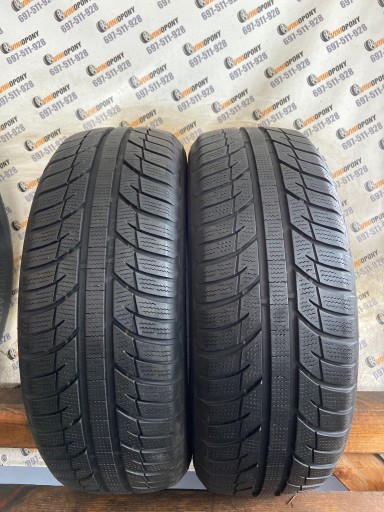 Toyo Snowprox S943 185/60-15 84H