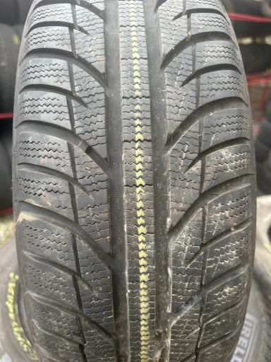 Toyo Snowprox S943 185/65R14 86 T